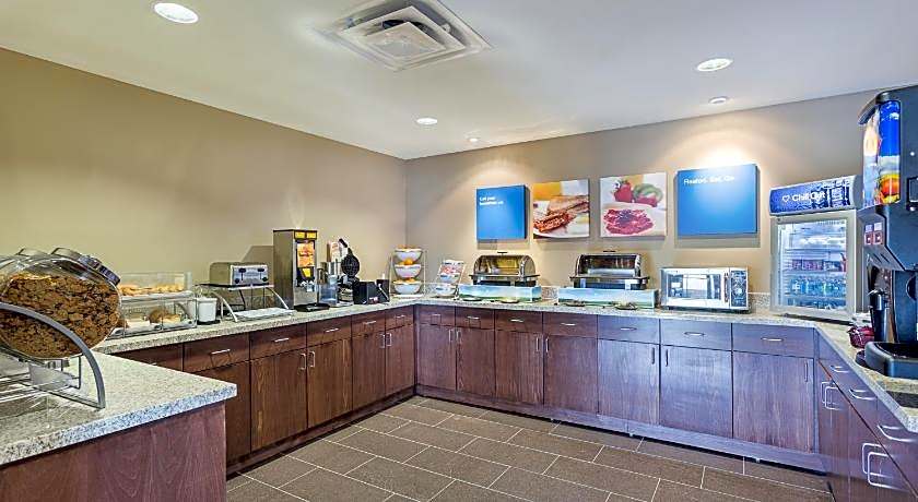 Comfort Inn & Suites Zachary