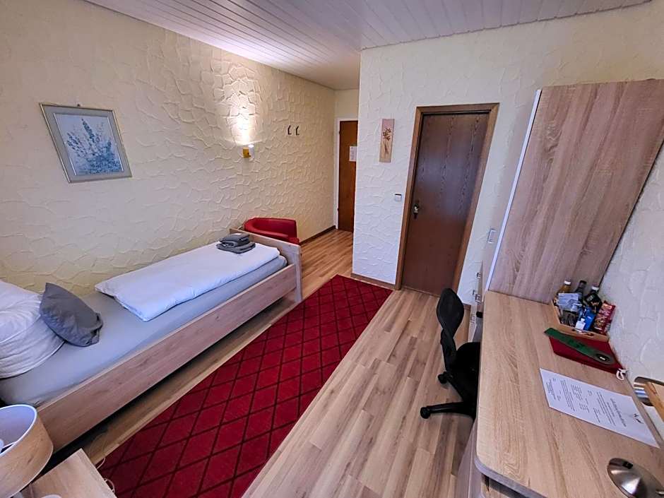 Landhotel Schönblick