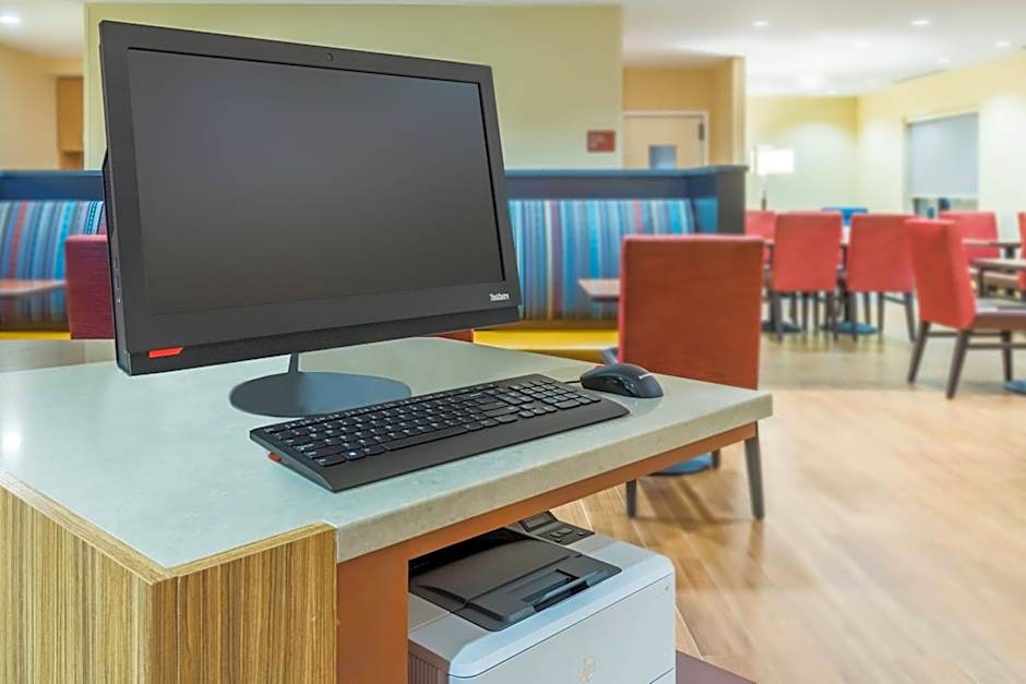 TownePlace Suites by Marriott Latham Albany Airport