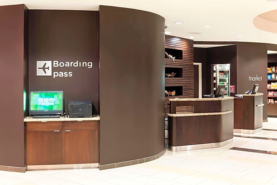 Courtyard by Marriott Franklin Cool Springs