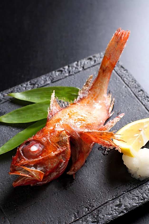 Kyu Karuizawa Hotel Otowa No Mori