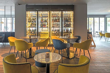 Eden Hotel und Restaurant