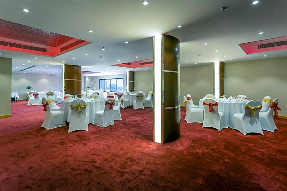 Al Safir Tower - Residence