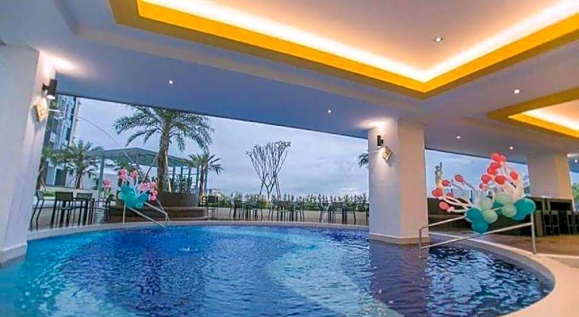 The Majestic Ipoh By The Osborne