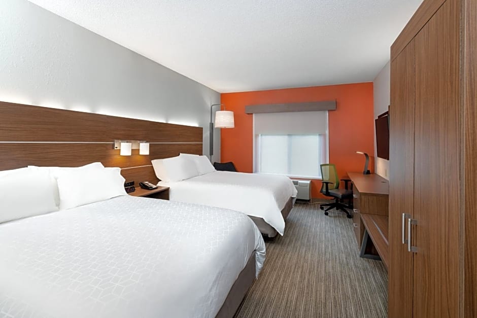 Holiday Inn Express & Suites Tell City