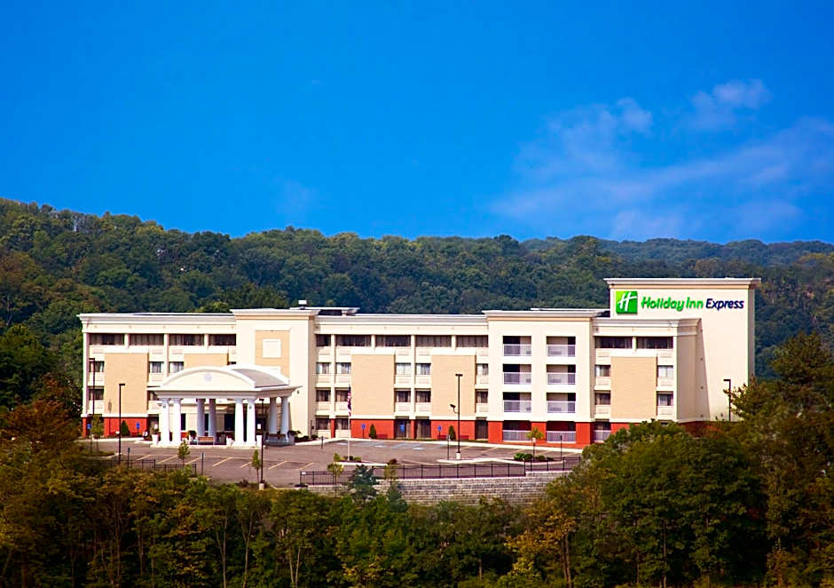 Holiday Inn Express Cincinnati West By IHG