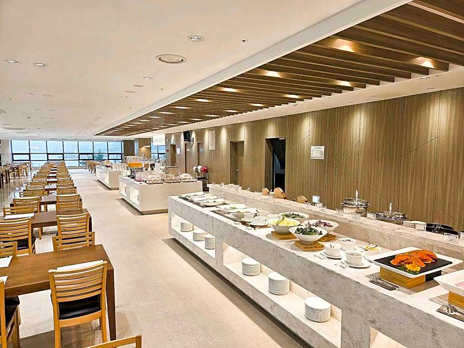 Ramada by Wyndham Gangwon Sokcho
