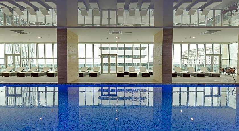 Best Western Premier Batumi