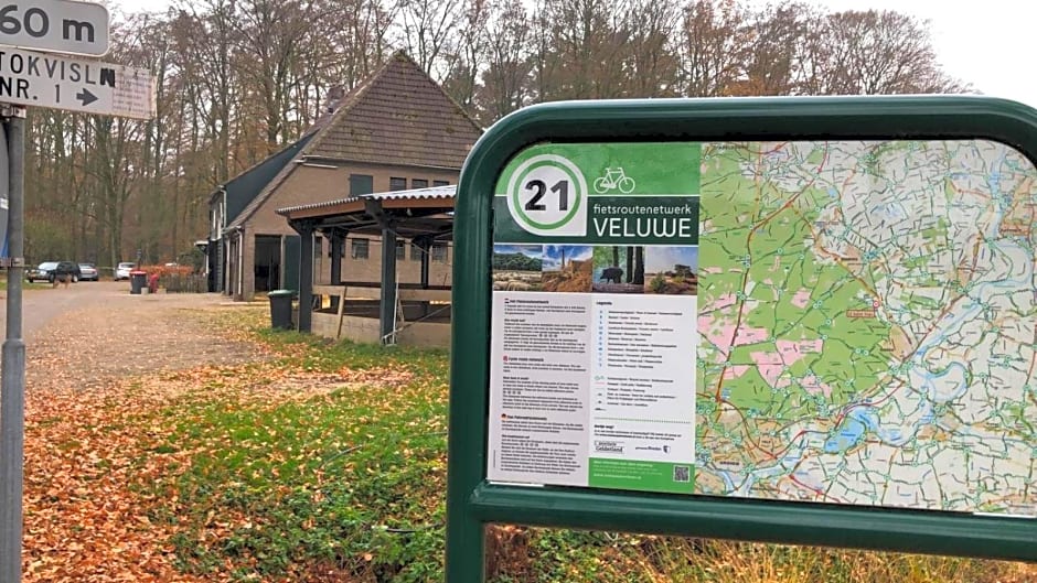 Boerderij de Enkhoeve