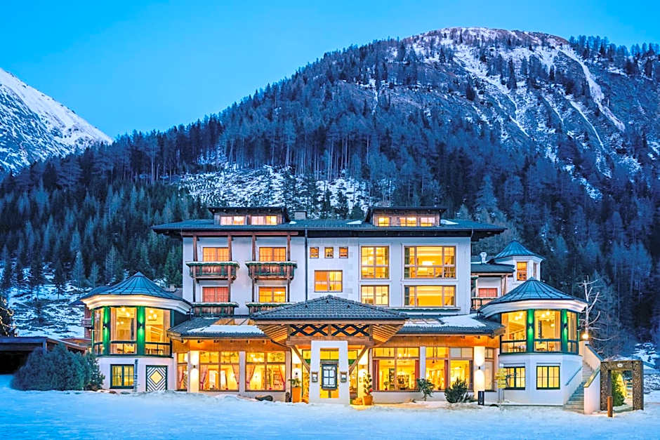 Wanderhotel Taurerwirt