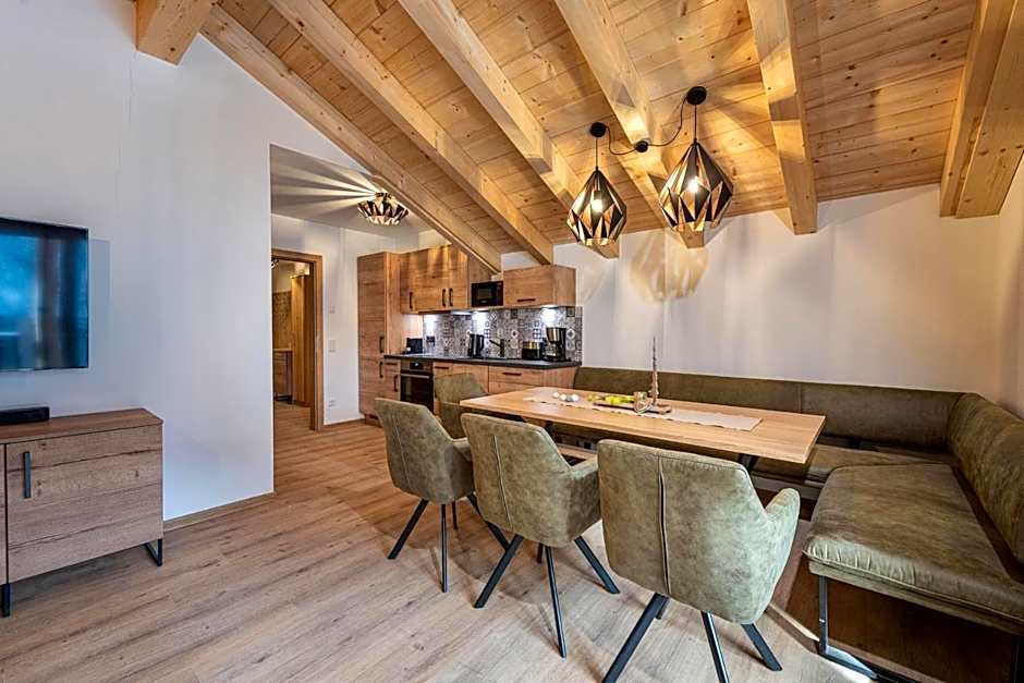 AlpenParks Premium Apartment Rehrenberg II