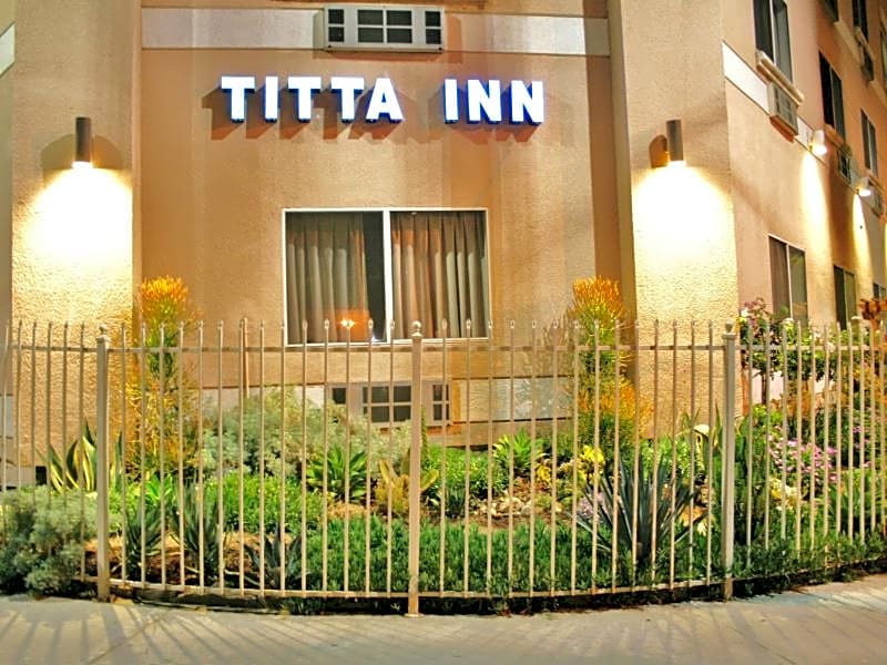 Titta Inn