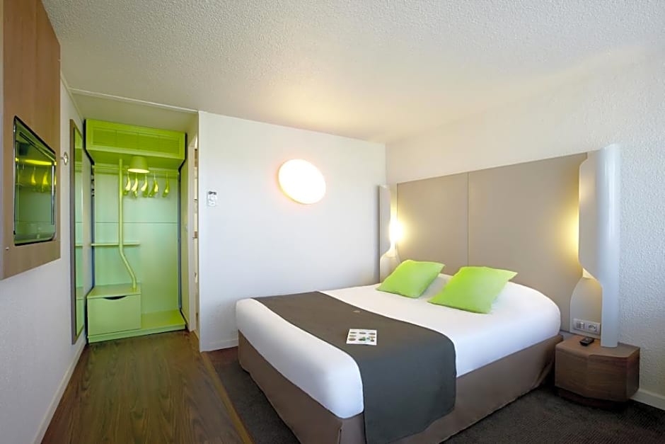 Hotel Campanile Toulouse - Blagnac Aeroport