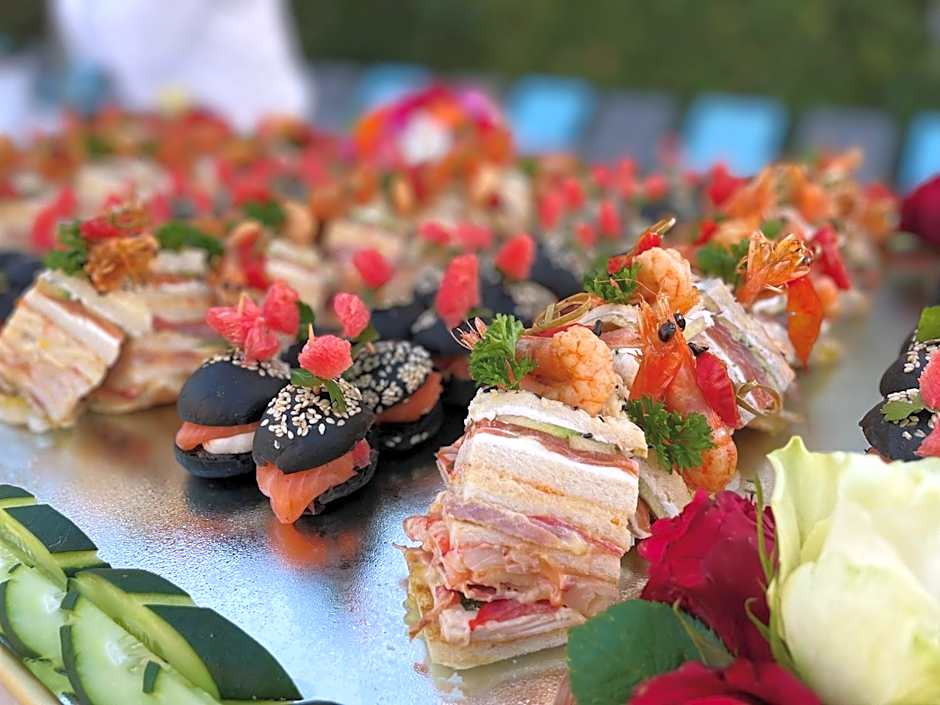 Gallia Palace Hotel - Relais & Châteaux