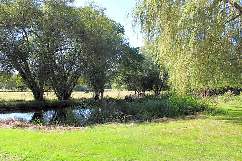 Château de Lannouan