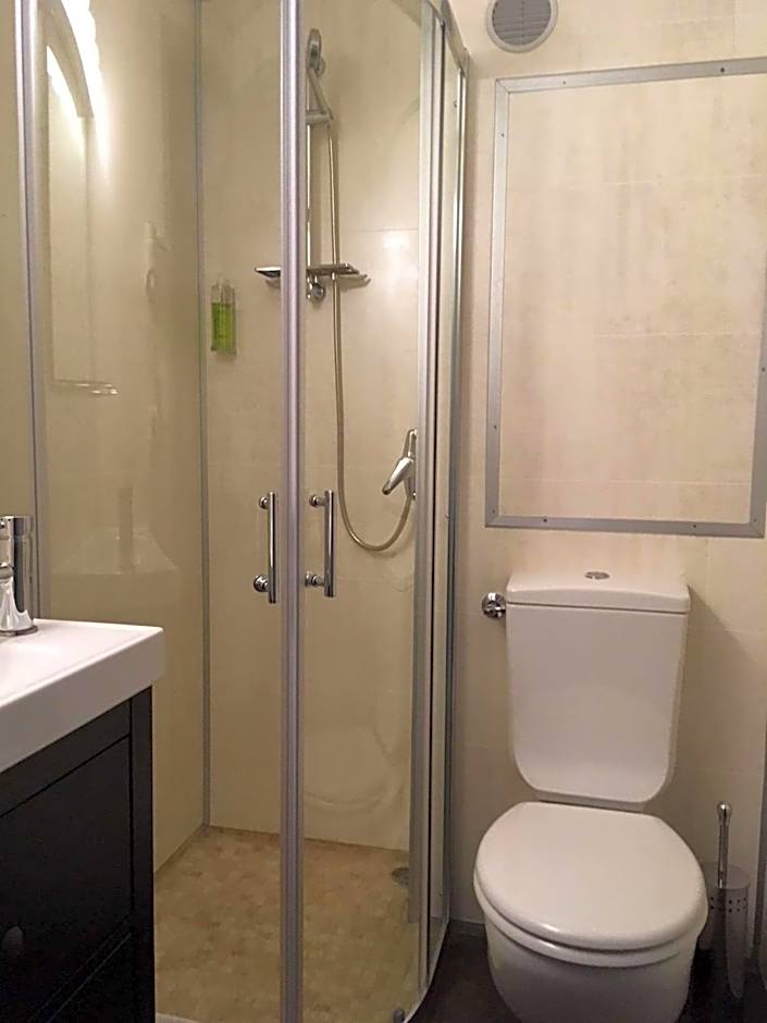 Brit Hotel Salon de Provence