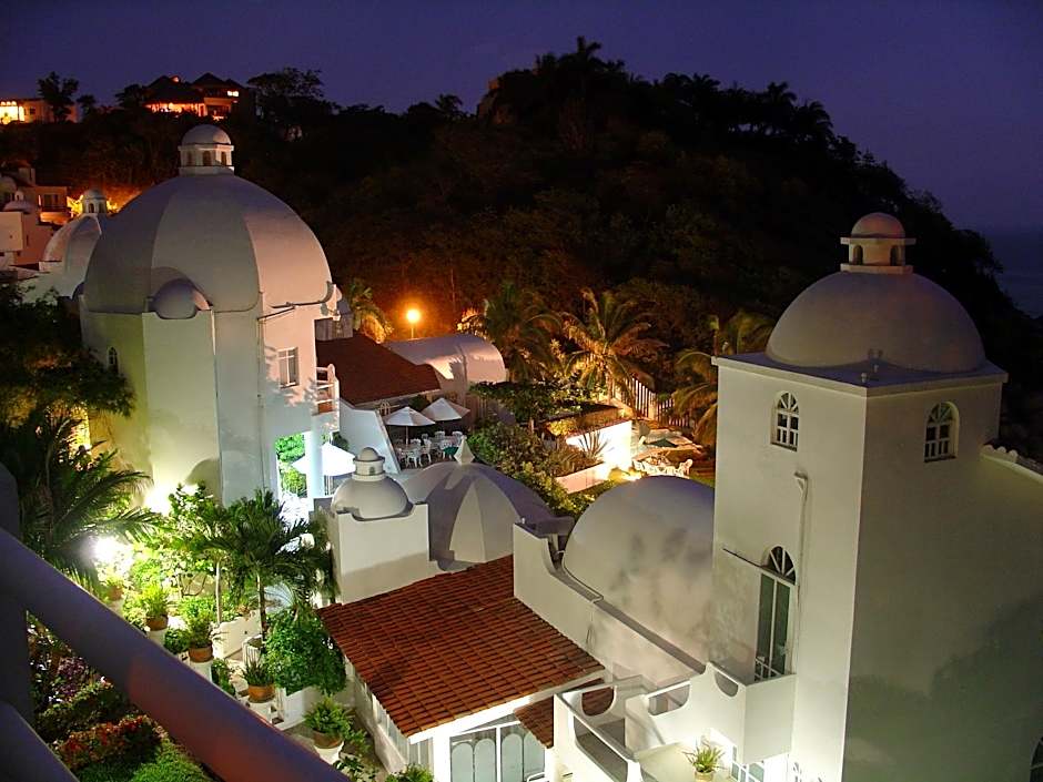 Villas Fa-Sol