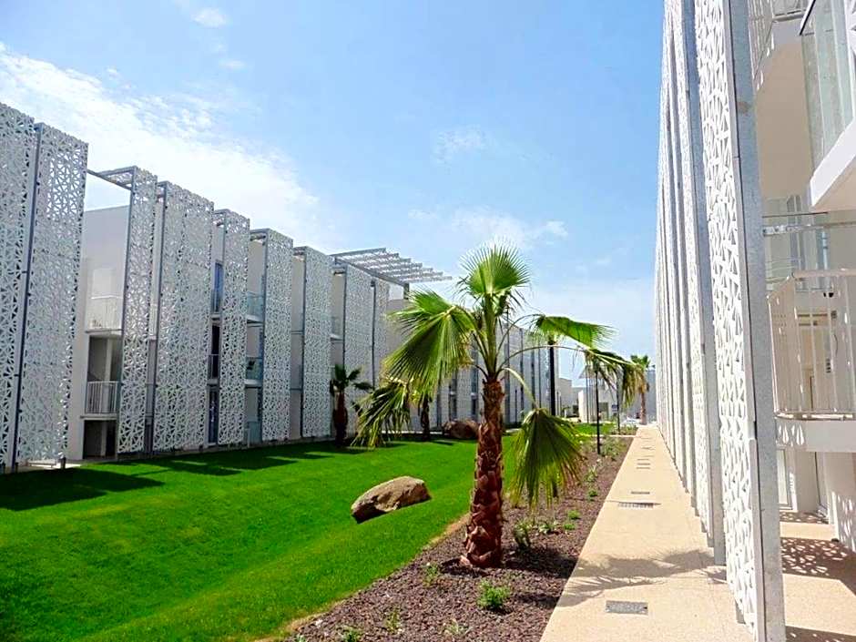 Appart'Hotel Prestige Odalys Nakâra