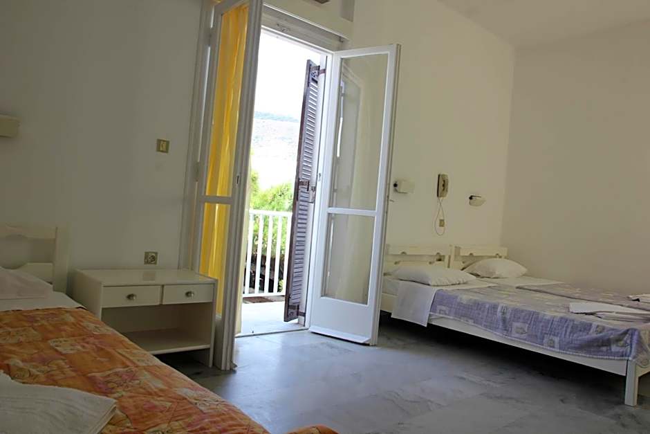 Hotel Zannet
