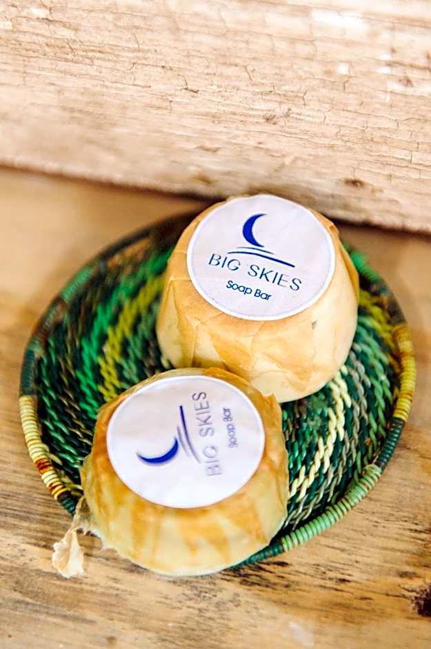 Big Skies Gugs & Ubunye