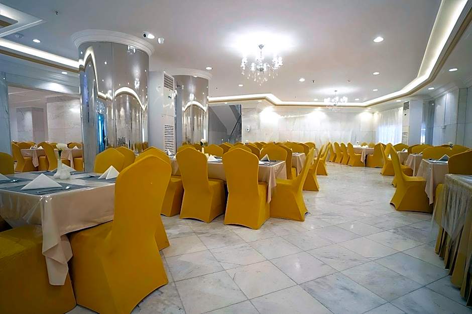 Emaar Andalusia