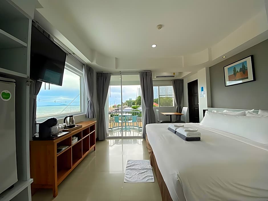 KP Seaview Jomtien