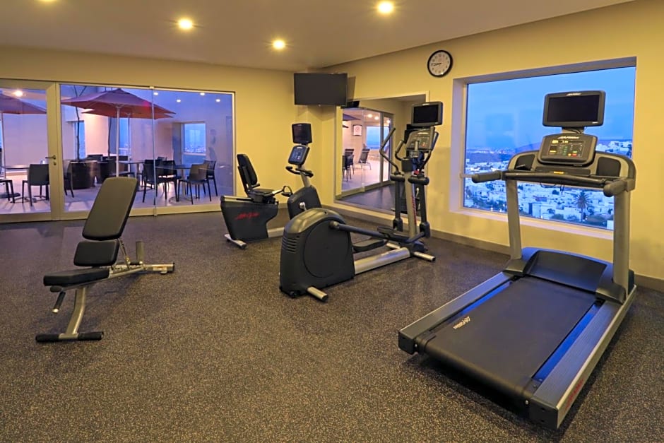 Staybridge Suites San Luis Potosi By IHG