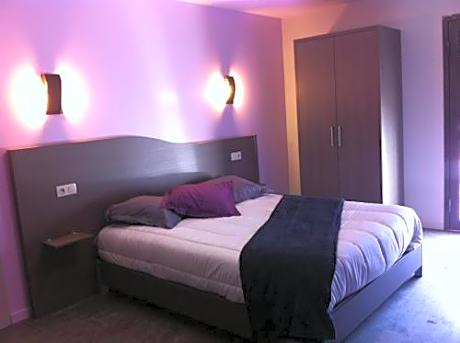 Classic Twin Beds
