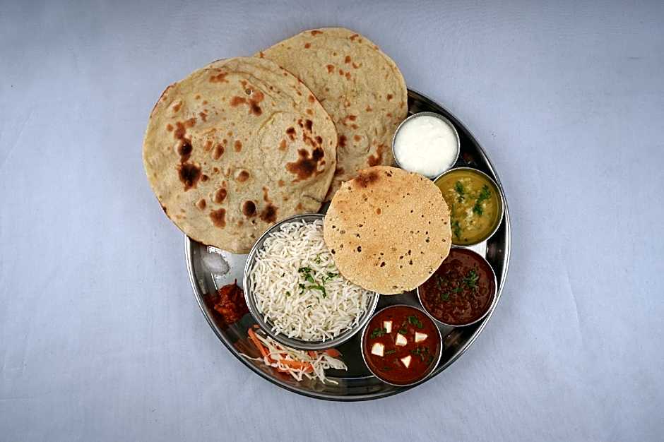 Hotel Madhuri Executive