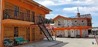 Hotel Taramuri
