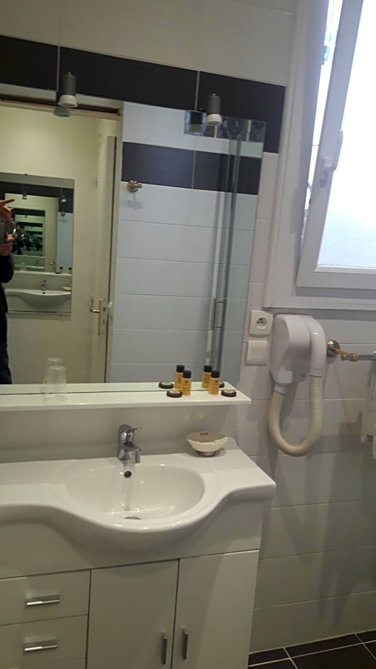 Hotel Lutetia