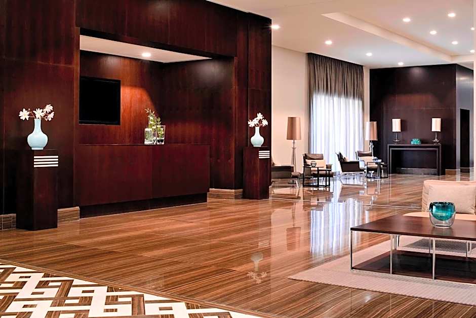 Constantine Marriott Hotel