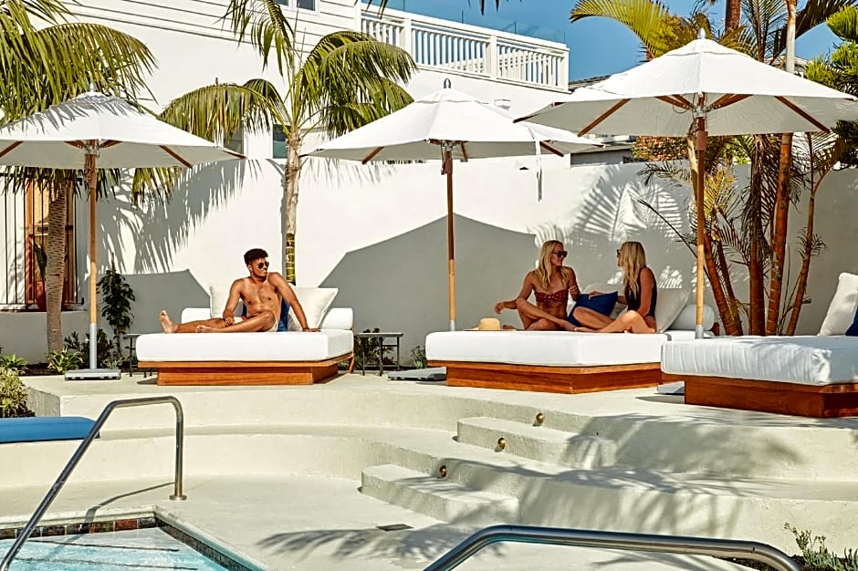 Hotel Joaquin