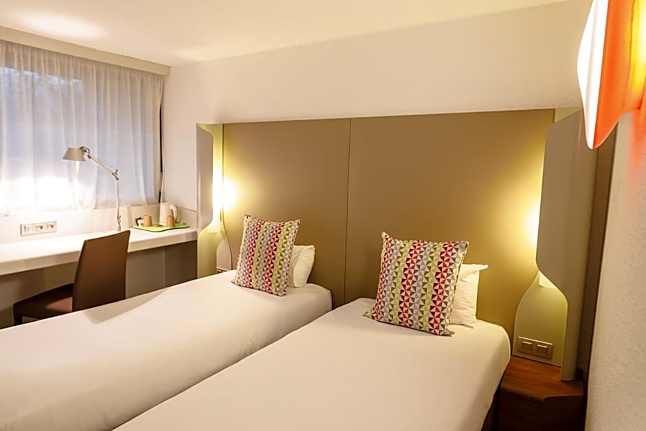 Campanile Lyon Bron Eurexpo