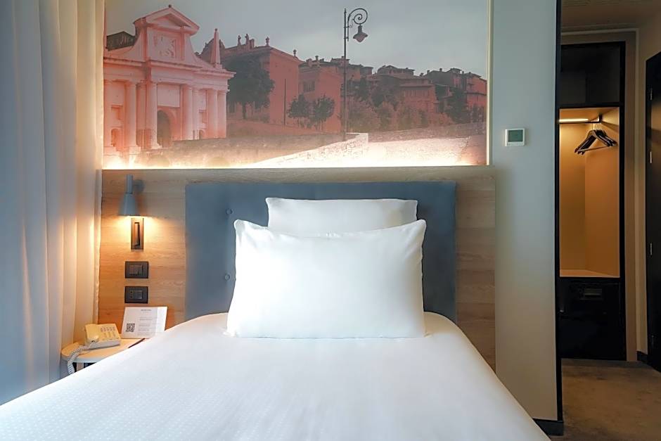 Mercure Bergamo Centro Palazzo Dolci