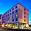 Moxy by Marriott Stuttgart Airport/Messe