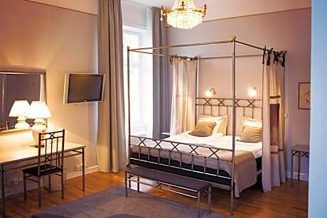 Grand Hotell Hörnan