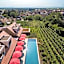 James Vignoble Hôtel - Eguisheim