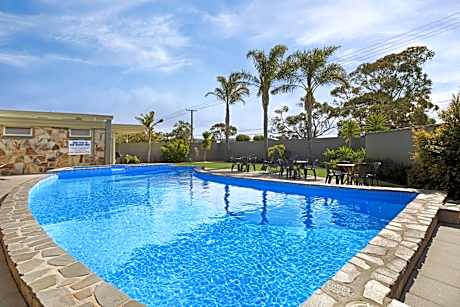 Adelaide Road Motor Lodge