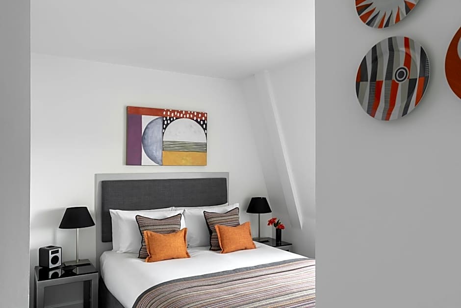 Templeton Place by Supercity Aparthotels