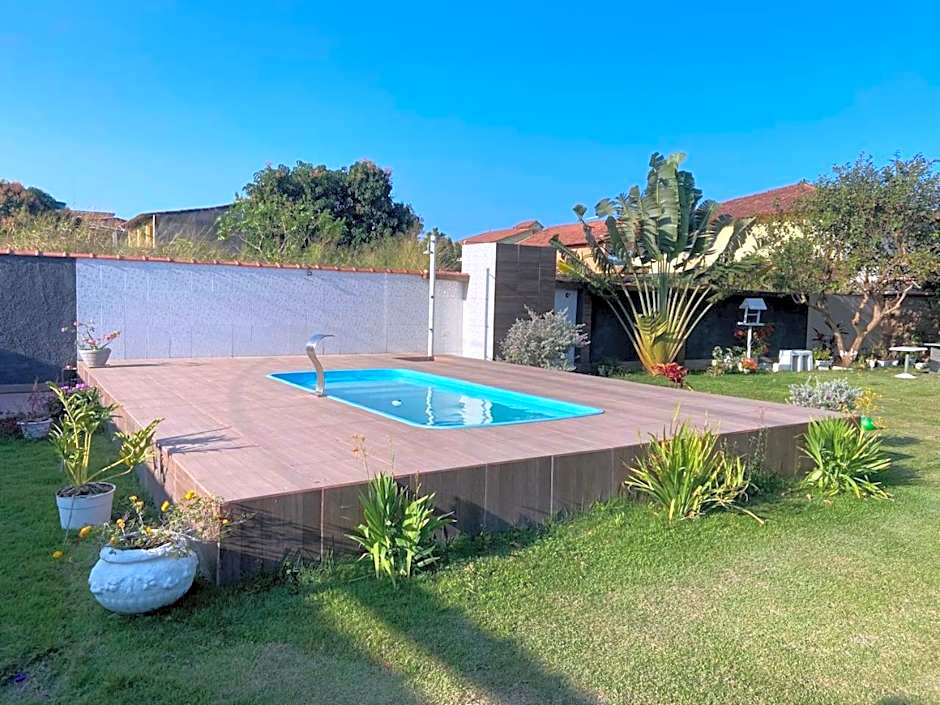 Casa de Praia em Guarapari - ES