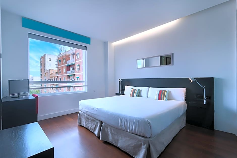 SEA YOU HOTEL PORT VALENCIA