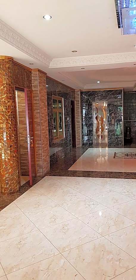 Biraj International Hotel