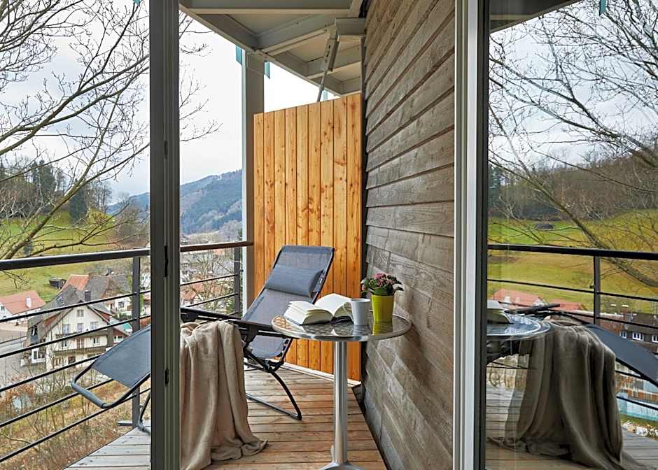 ElzLand Hotel Pfauen WELLNESS & SPA