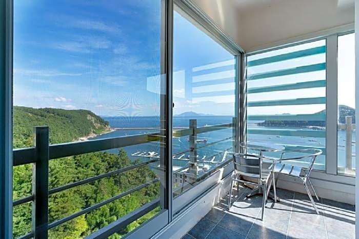 Namhae Season Hotel