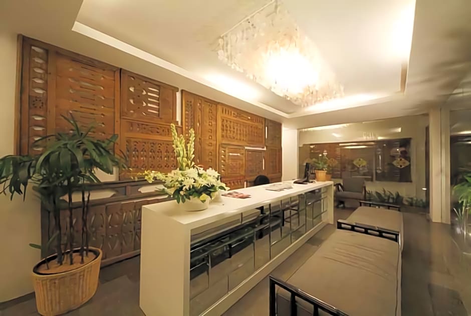 The Kanjeng Villas Batubelig