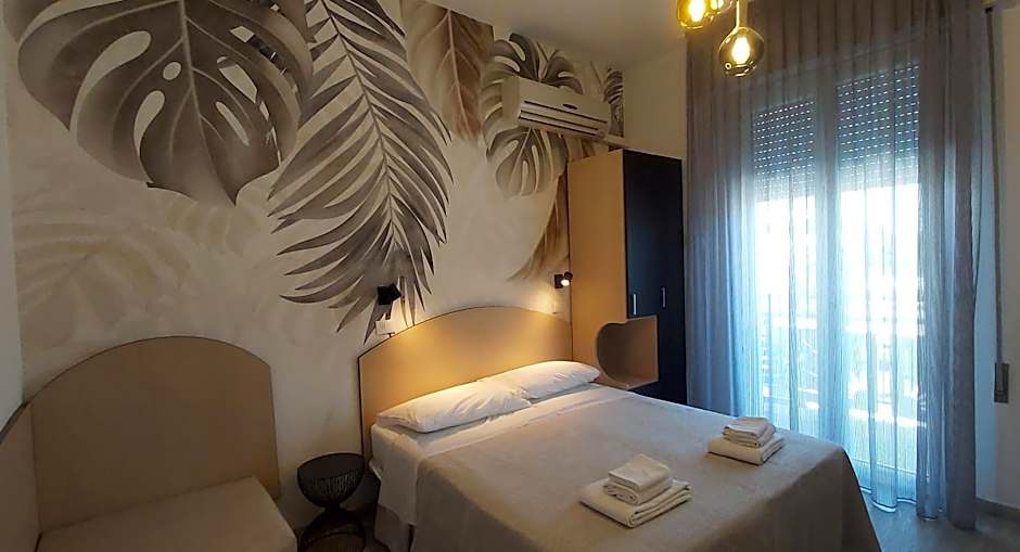 B&B Hotel Serenità