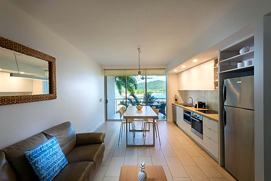 Grand Mercure Apartments Magnetic Island