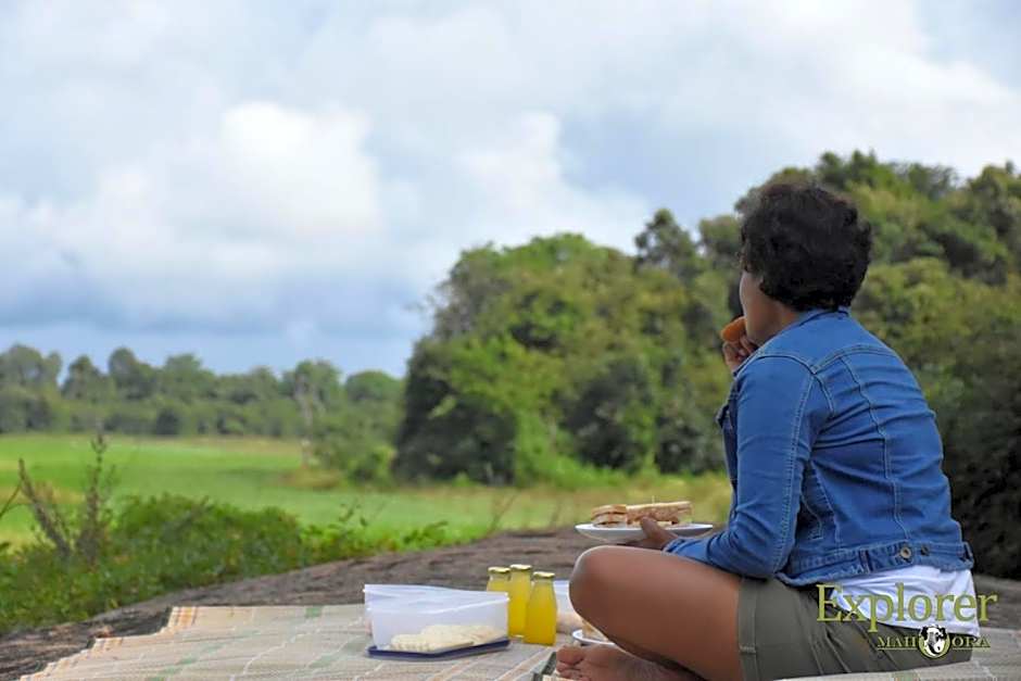 Explorer by Mahoora - Wasgamuwa