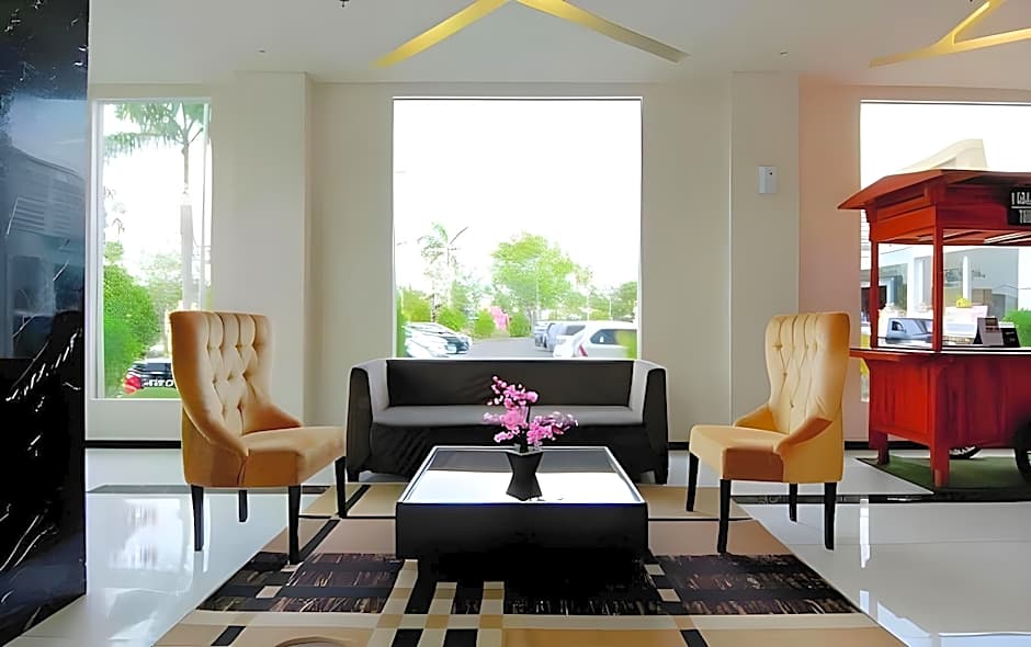 The Sun Hotel Madiun